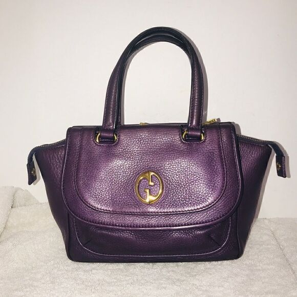 Gucci 1973 Top Handle Bag - Picture 9 of 16